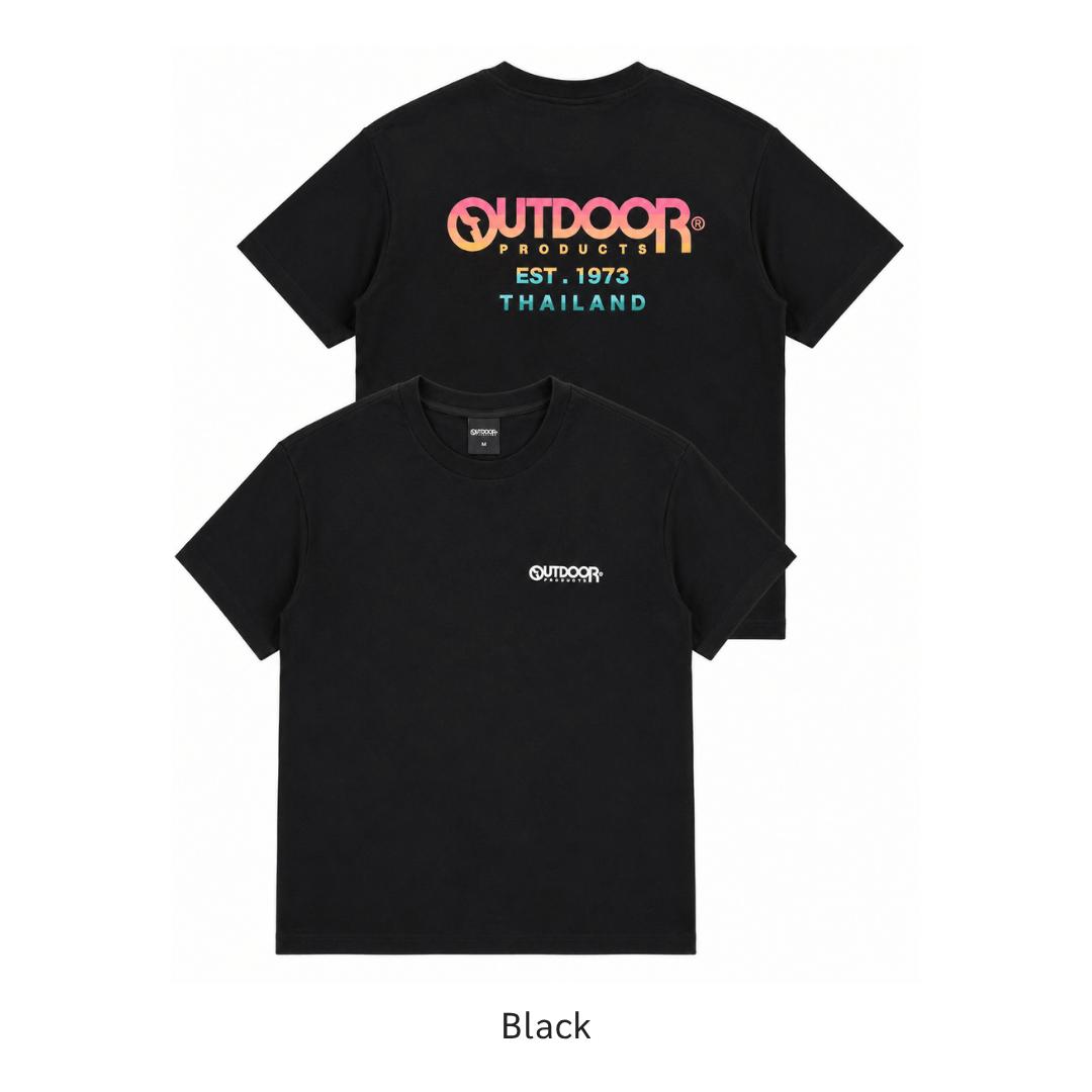 STY-26 Thailand 2026 T-Shirt | Outdoor Products