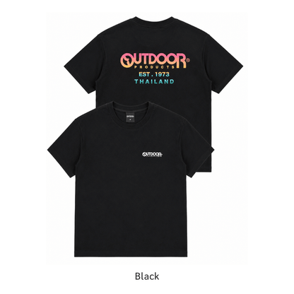 STY-26 Thailand 2026 T-Shirt | Outdoor Products