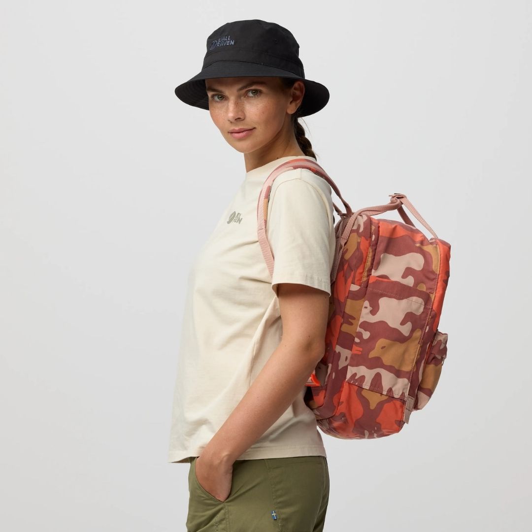 Kanken Graphics Laptop 15 | Fjallraven
