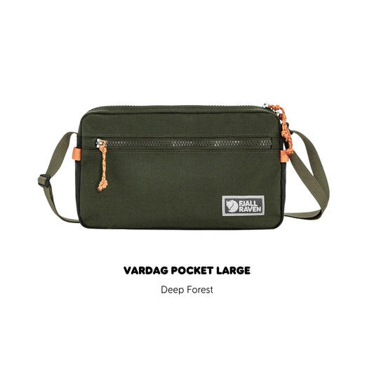 Vardag Pocket Large | Fjallraven