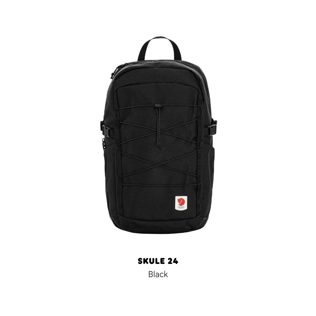 Skule 24 | Fjallraven