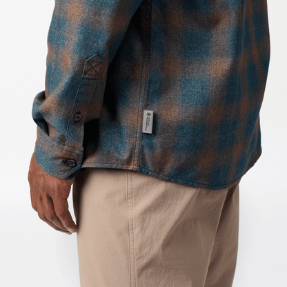 Men's Vogelsang L/S | Royal Robbins