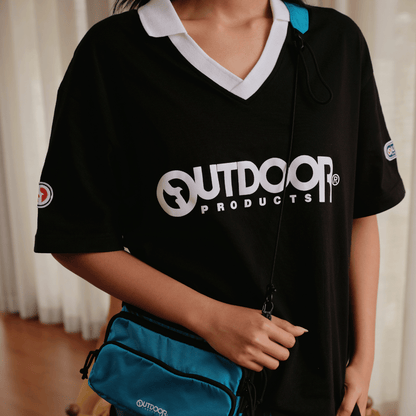 Oversized Sport Tee | Outdoor Products