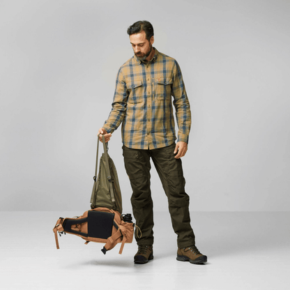 Singi Mesh Bag | Fjallraven