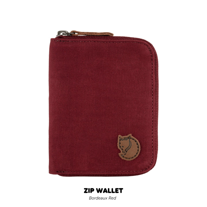 Zip Wallet I Fjallraven