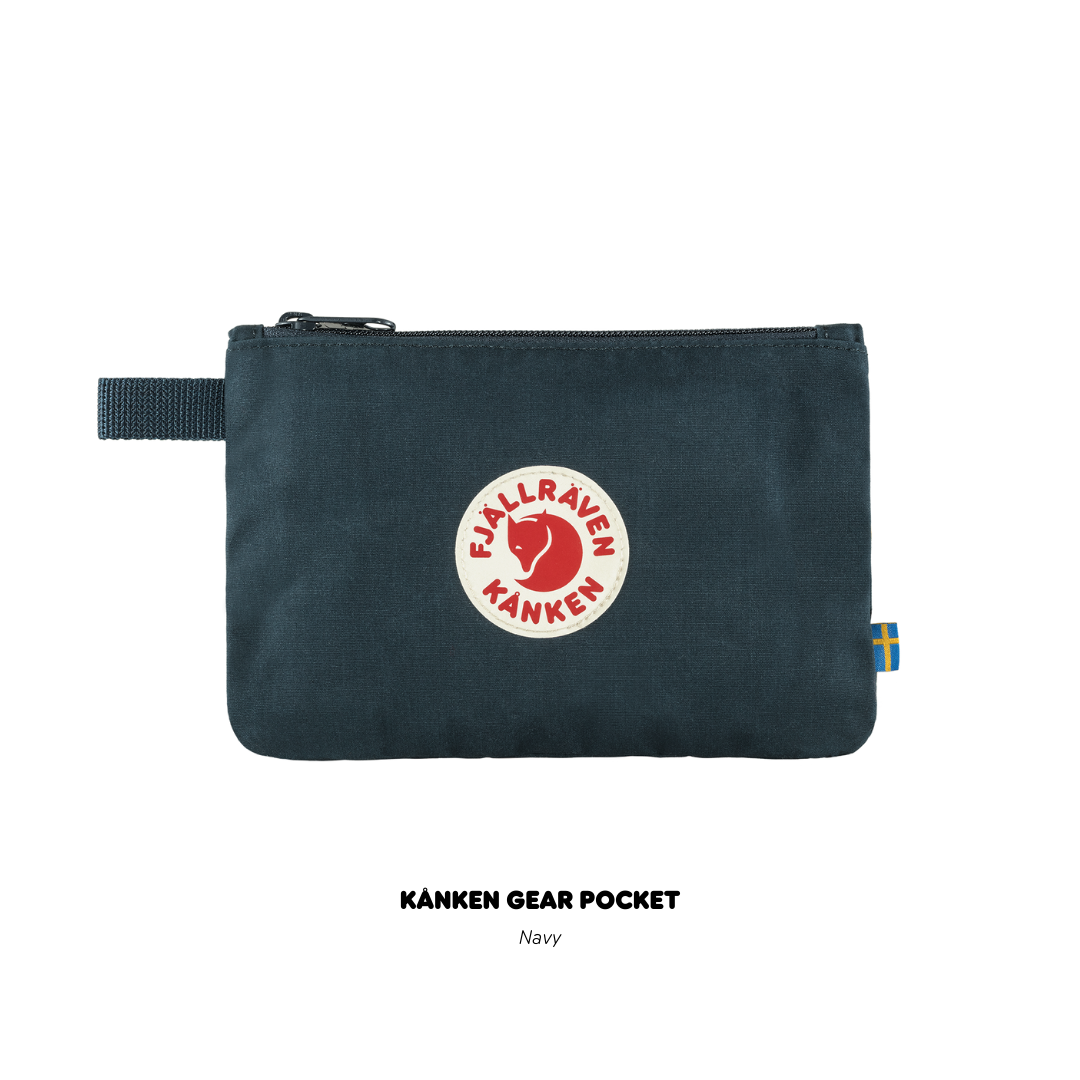 Kanken Gear Pocket I Fjallraven