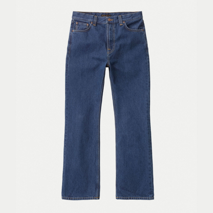 Hazy Hank-True Blue I Nudie Jeans