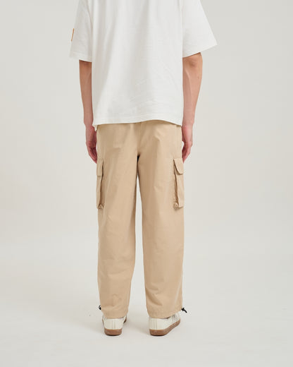Easy Cargo Pants Unisex I KOCHI