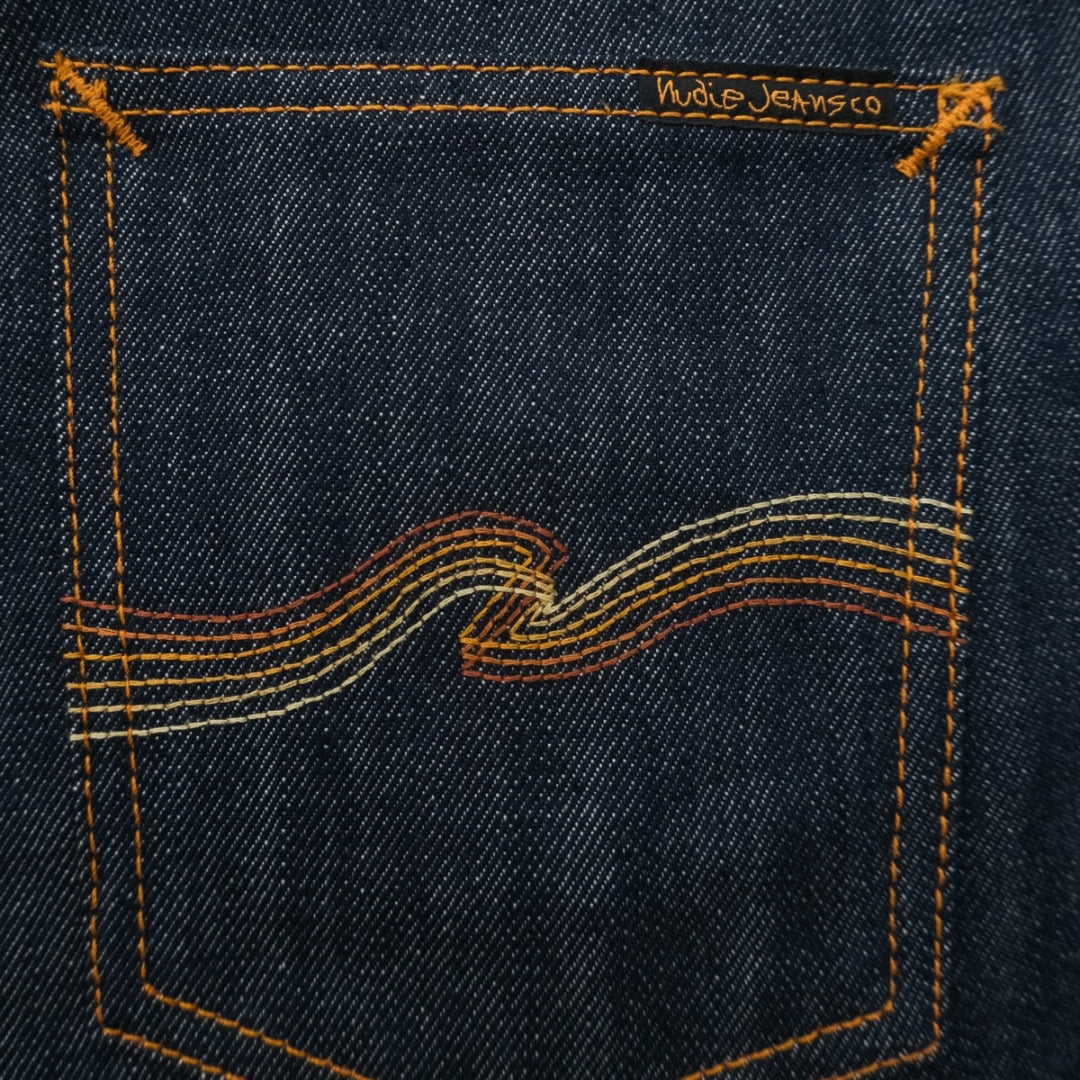 Gritty Jackson-Dry Sunburns | Nudie Jeans