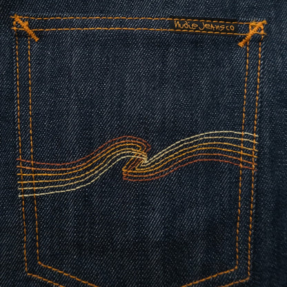 Gritty Jackson-Dry Sunburns | Nudie Jeans