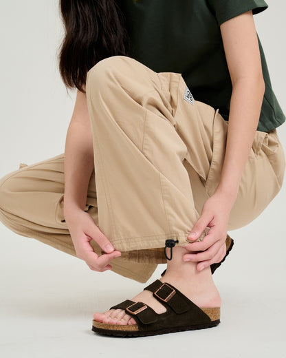 Easy Cargo Pants Unisex I KOCHI