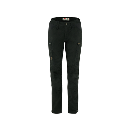Kaipak Trousers Curved W | Fjällräven