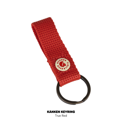 Kanken Keyring I Fjallraven