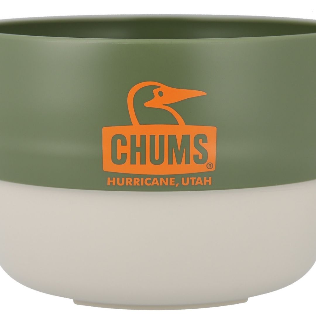 Camper Soup Cup l CHUMS