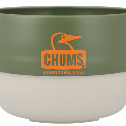 Camper Soup Cup l CHUMS