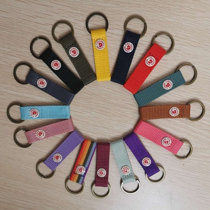 Kanken Keyring I Fjallraven