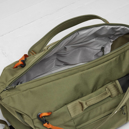 Färden  Duffel 50 l Fjallraven