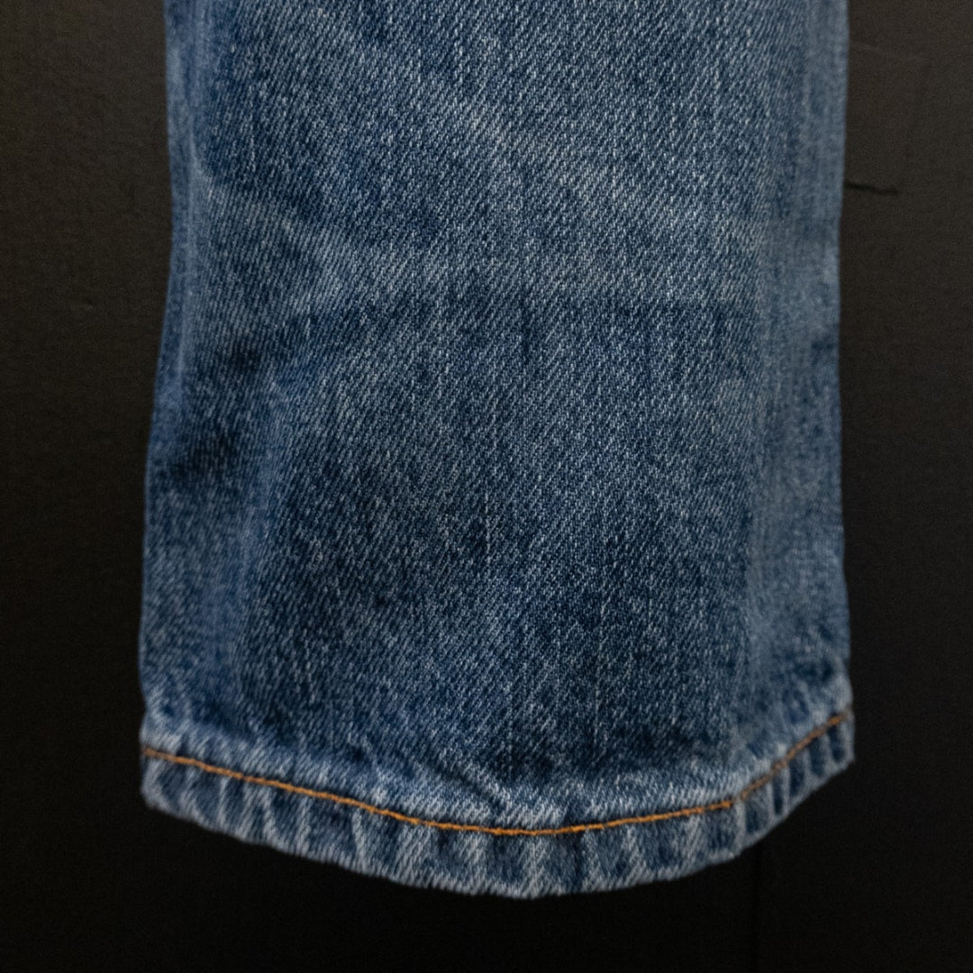 Rad Rufus-Raw Tracks | Nudie Jeans