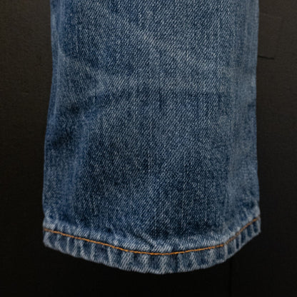 Rad Rufus-Raw Tracks | Nudie Jeans