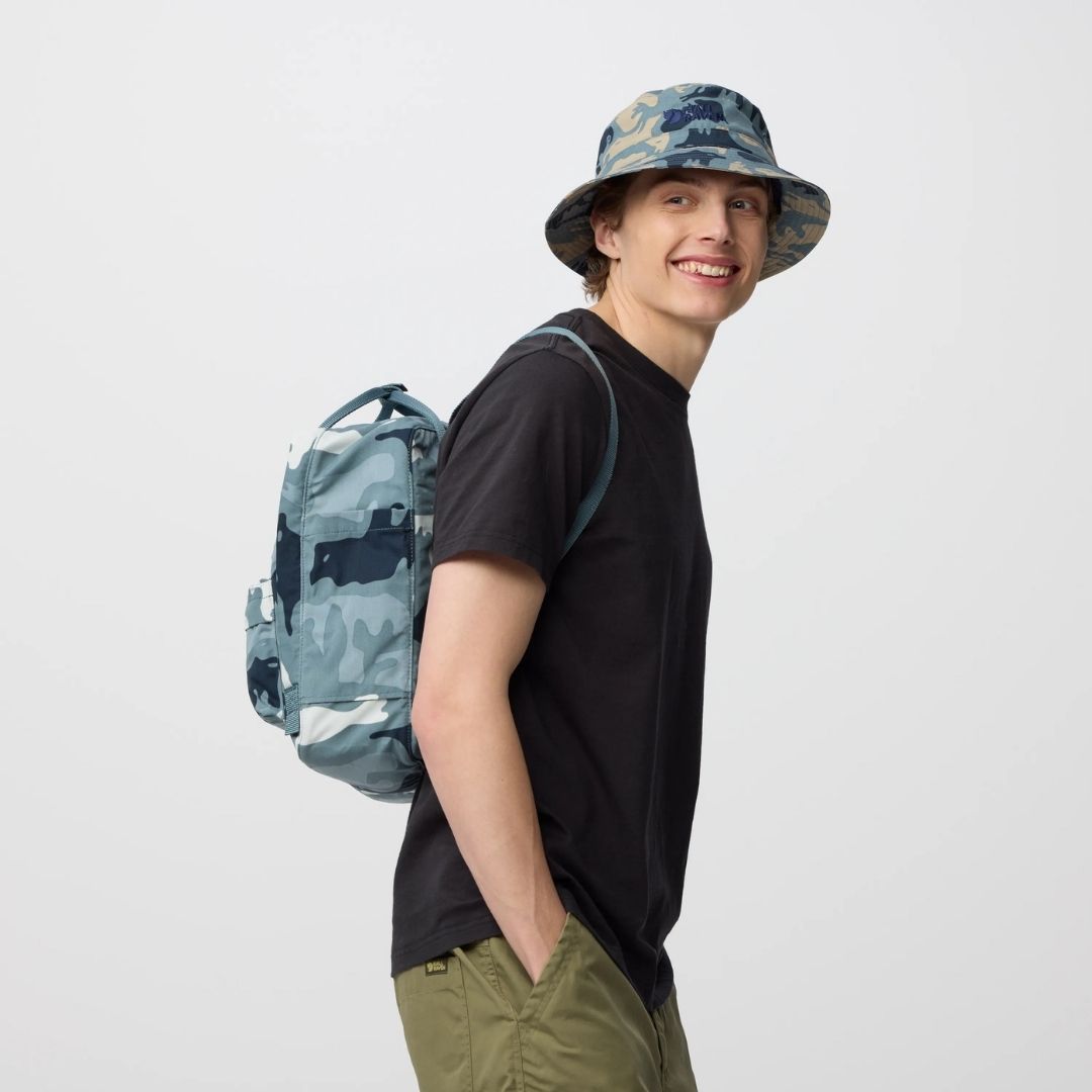 Kanken Graphics | Fjallraven