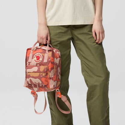 Kanken Graphics Mini | Fjallraven