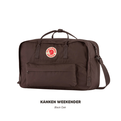 Kånken Weekender | Fjallraven