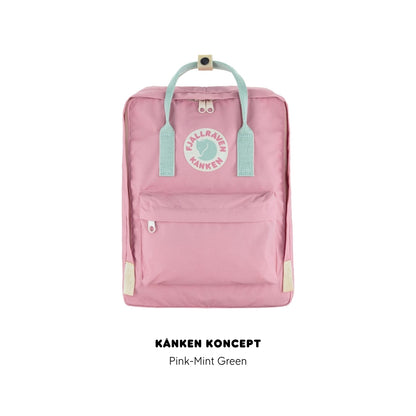 Fjallraven Kånken Koncept | Fjallraven