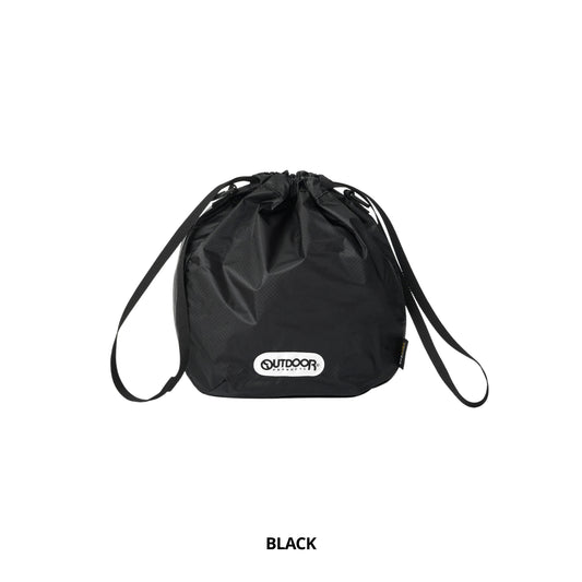 163125 Drawstring Bag | Outdoor Products