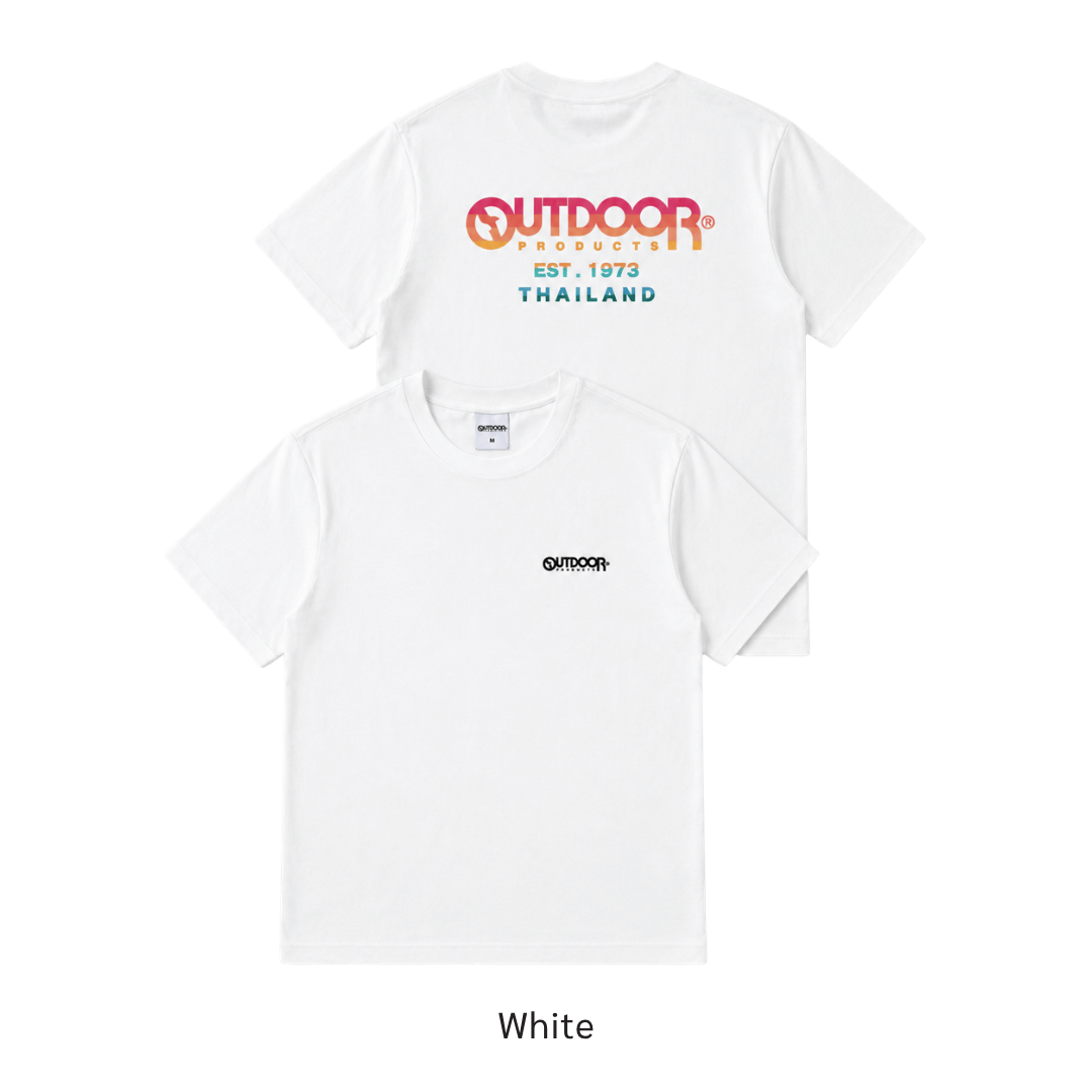 STY-26 Thailand 2026 T-Shirt | Outdoor Products