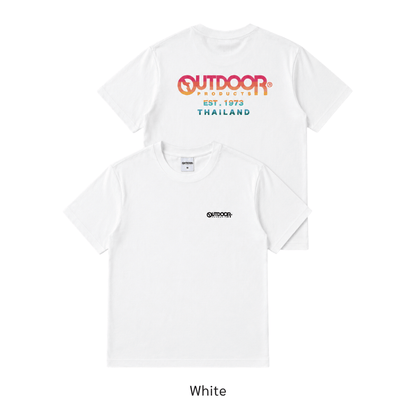 STY-26 Thailand 2026 T-Shirt | Outdoor Products