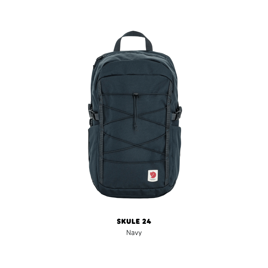 Skule 24 | Fjallraven