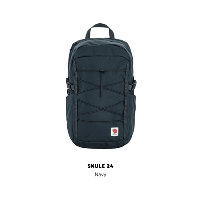 Skule 24 | Fjallraven