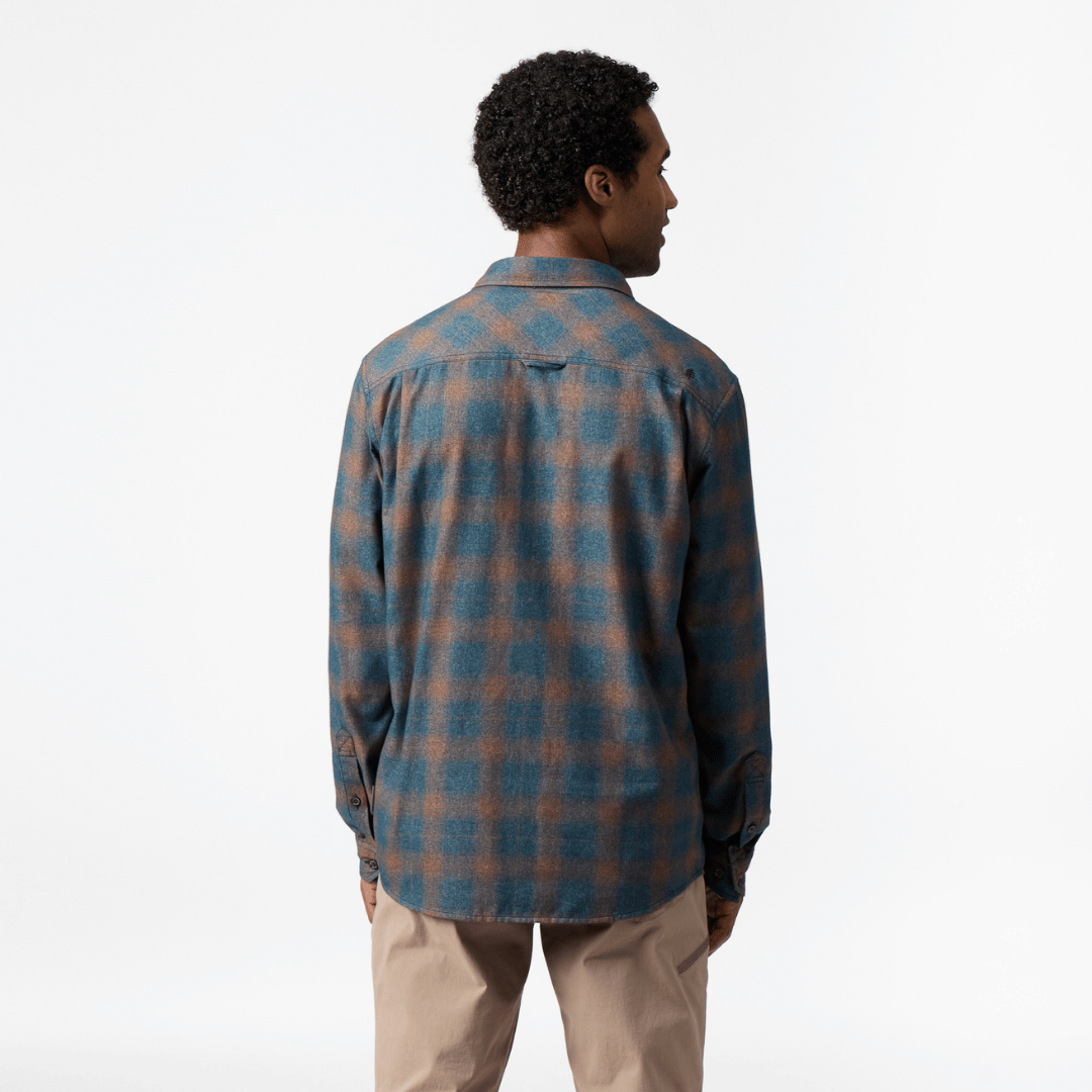 Men's Vogelsang L/S | Royal Robbins