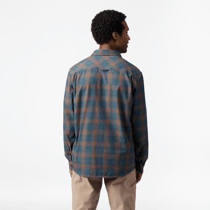 Men's Vogelsang L/S | Royal Robbins