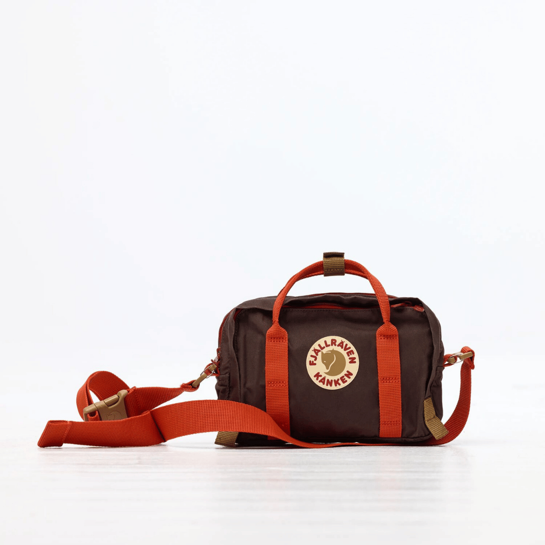 Kånken Koncept Crossbody | Fjallraven
