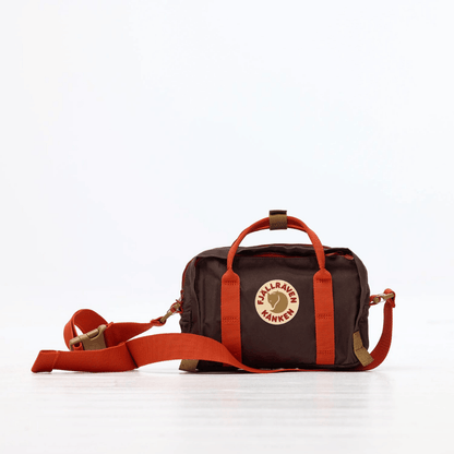 Kånken Koncept Crossbody | Fjallraven
