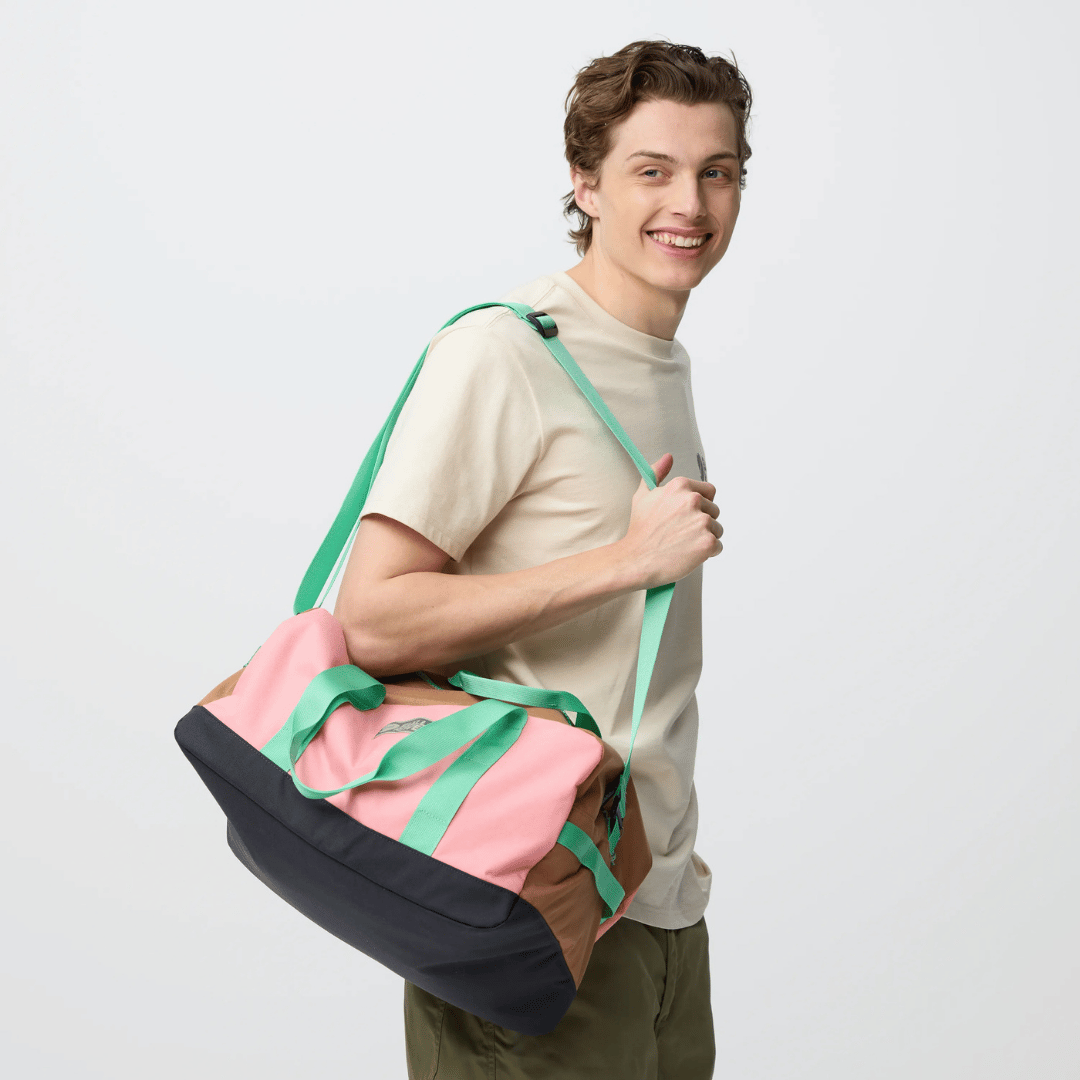 Vardag Duffel 33 | Fjallraven