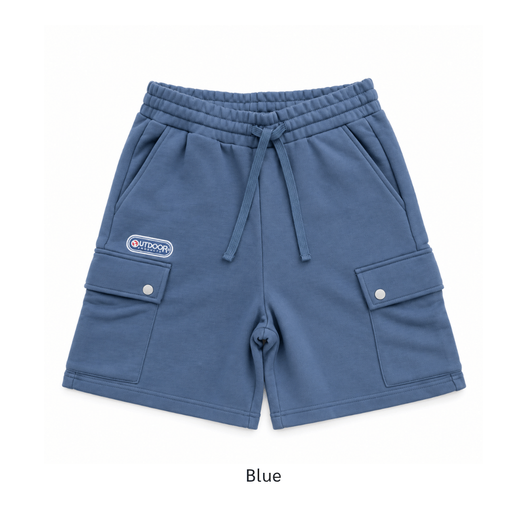 Jogger Shorts | Outdoor Products