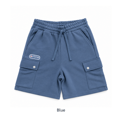 Jogger Shorts | Outdoor Products