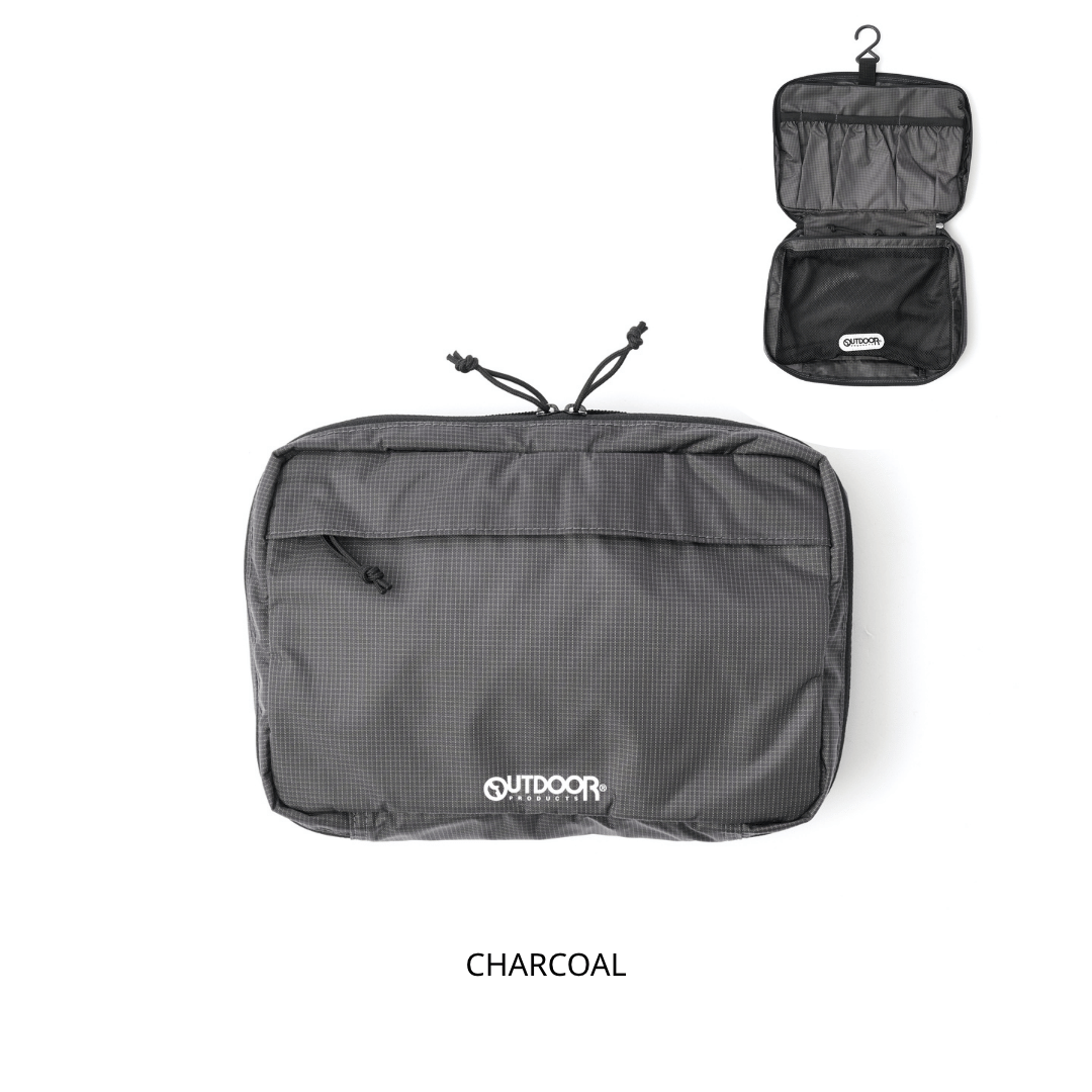 263121 TRAVEL MULTI POUCH | Outdoor Products