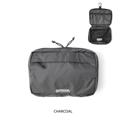 263121 TRAVEL MULTI POUCH | Outdoor Products