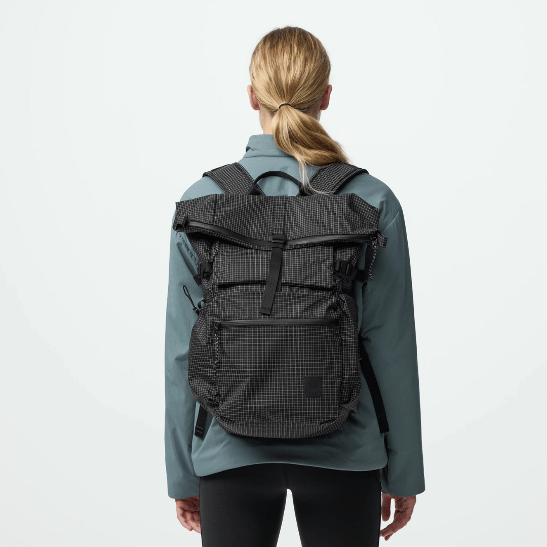 High Coast Pro Foldsack 26 | Fjallraven