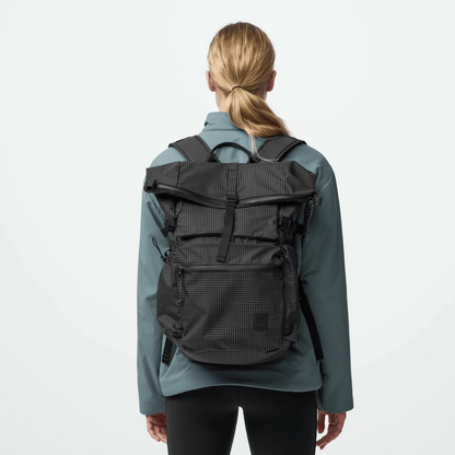 High Coast Pro Foldsack 26 | Fjallraven