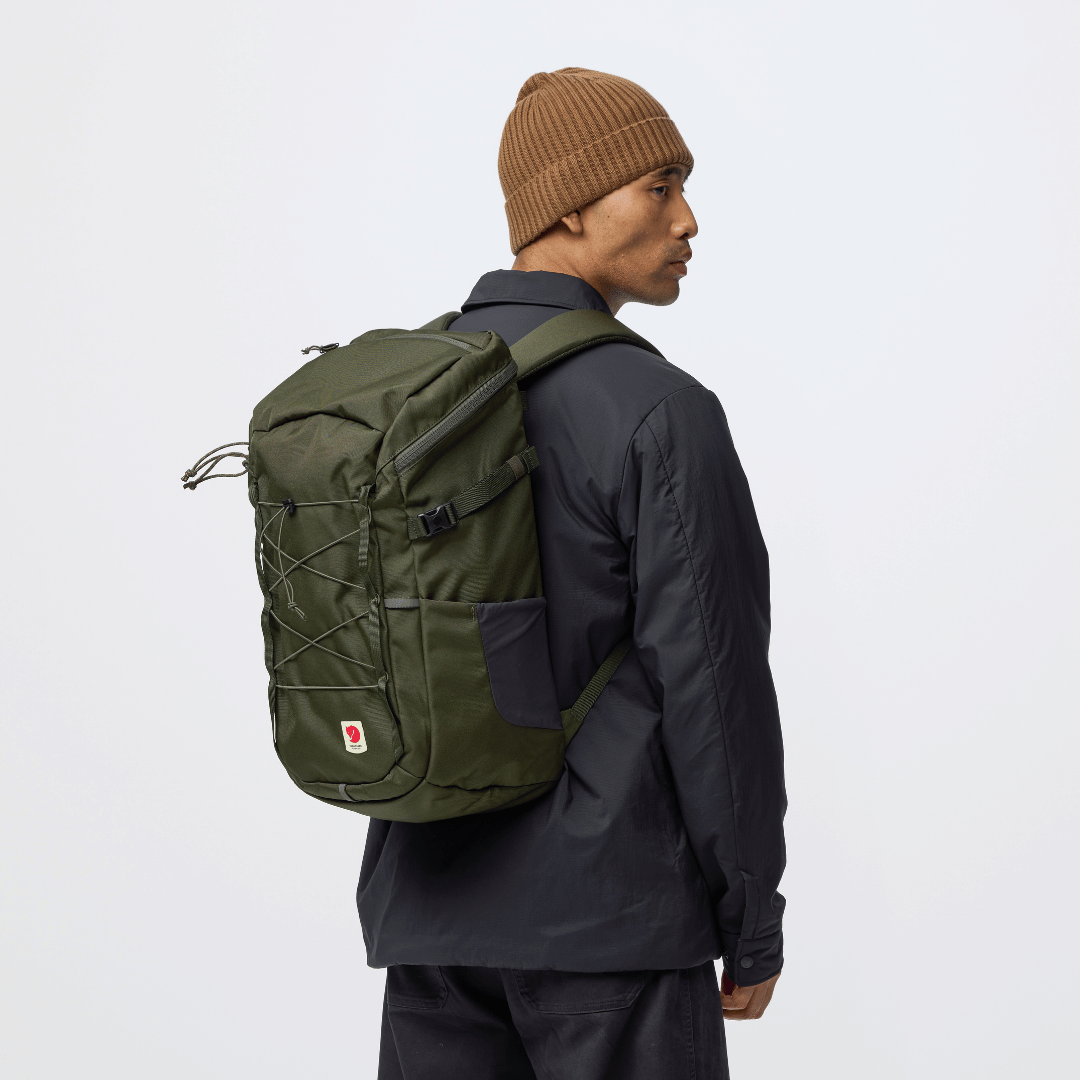 Skule Top Zip 30 | Fjallraven