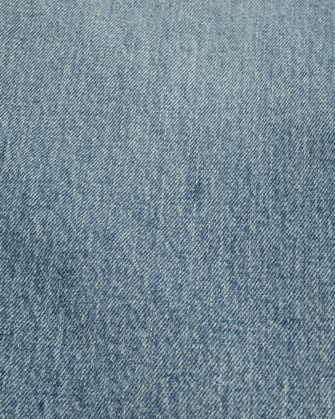 Solid Ollie-Cloud Blue | Nudie Jeans