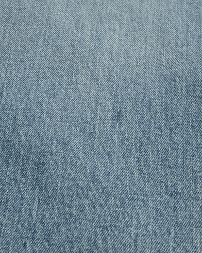 Solid Ollie-Cloud Blue | Nudie Jeans