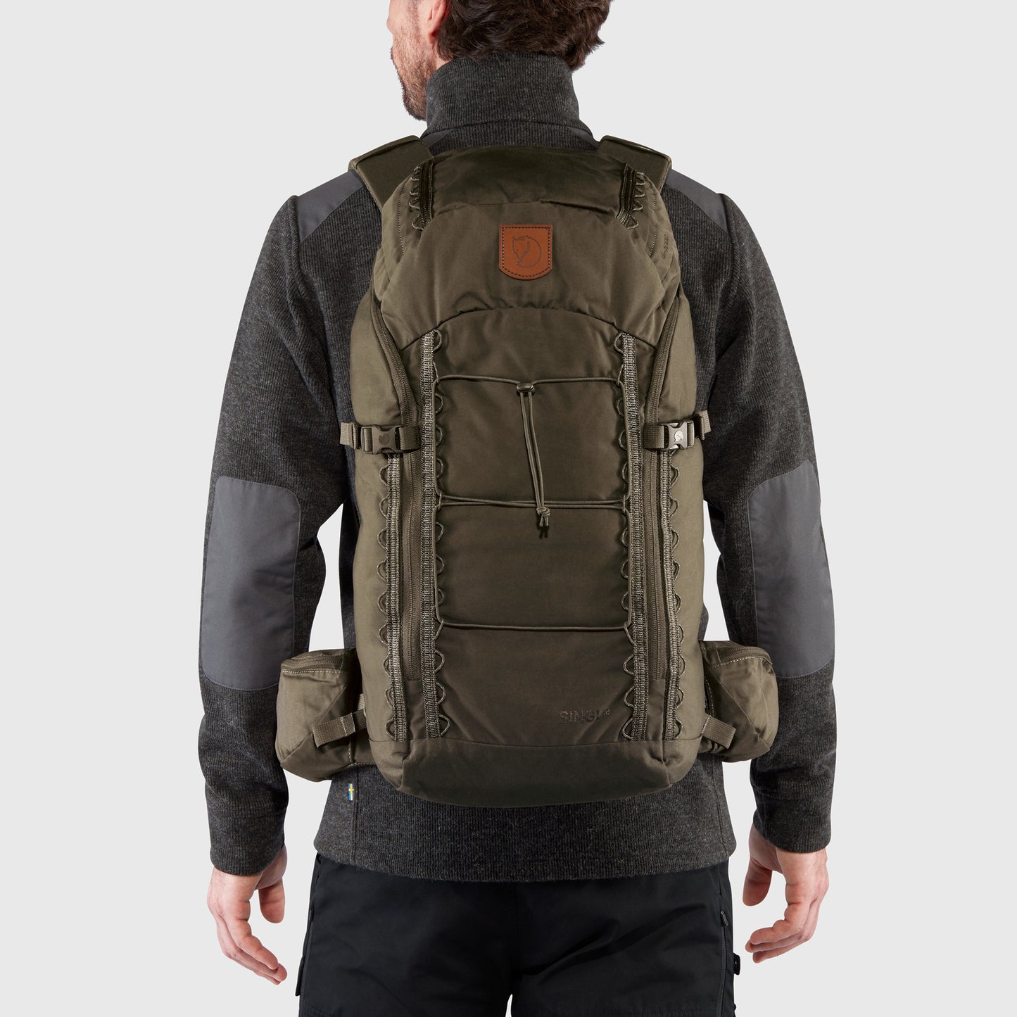 Singi 28 I Fjallraven