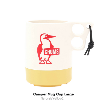 Camper Mug Cup Large 550 ml. I CHUMS