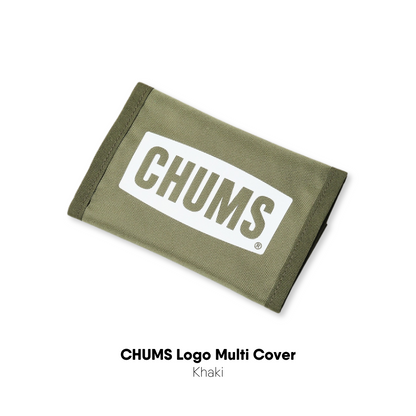 CHUMS Logo Multi Cover | CHUMS