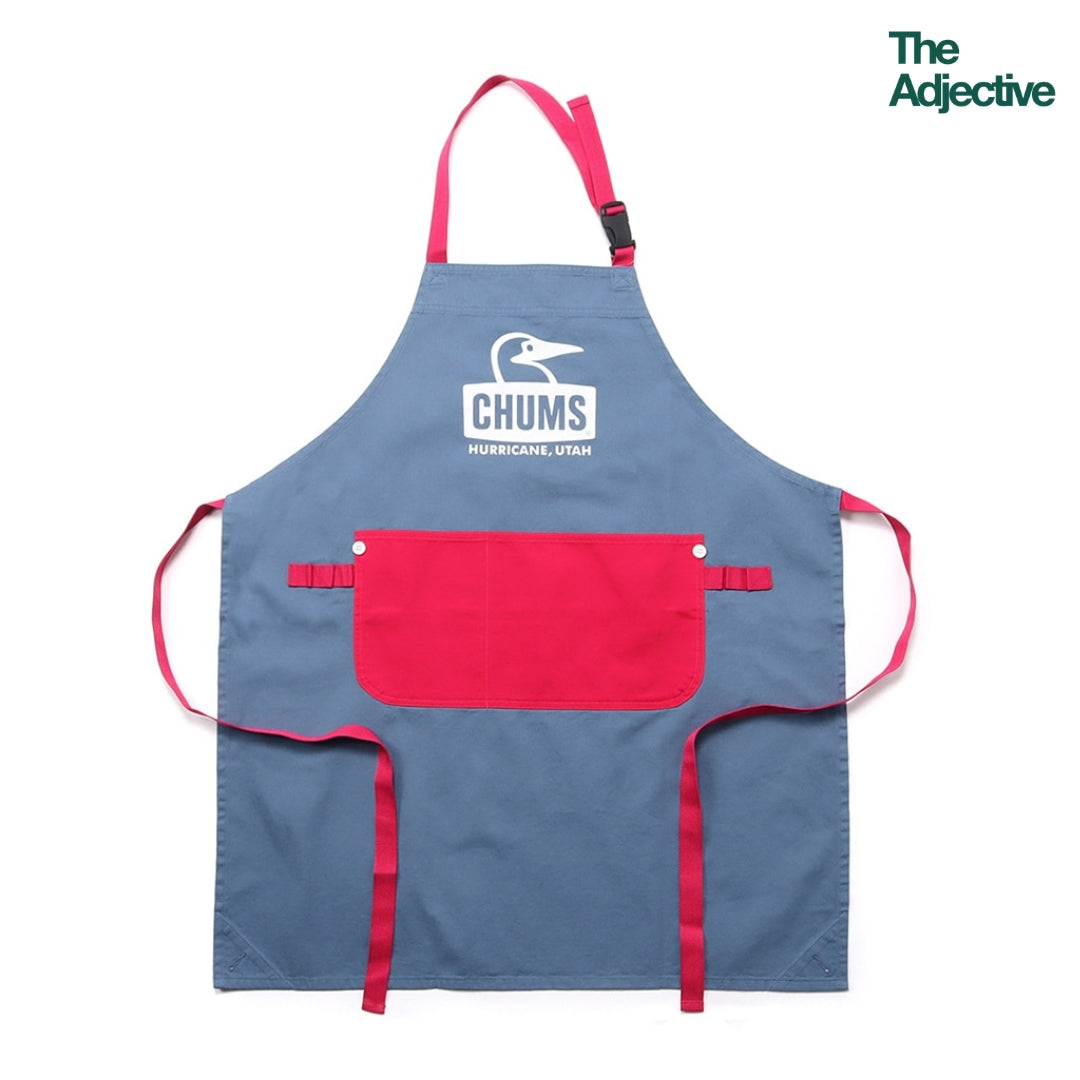 Booby Face Apron | CHUMS